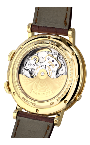 Часы Breguet Classique 5707 Le Reveil du Tsar 5707BA/12/9V6 (14573) №3