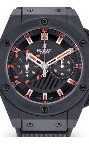 Часы Hublot Big Bang King Power 48 mm 715.CI.1123.RX (14601) №2