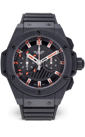 Часы Hublot Big Bang King Power 48 mm 715.CI.1123.RX (14601)