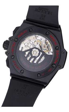 Часы Hublot Big Bang King Power 48 mm 715.CI.1123.RX (14601) №3