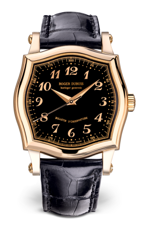 Часы Roger Dubuis Sympathie Bulletin D'Observatoire Bulletin (14593)