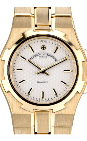 Часы Vacheron Constantin Overseas Lady 16550 (14673) №2
