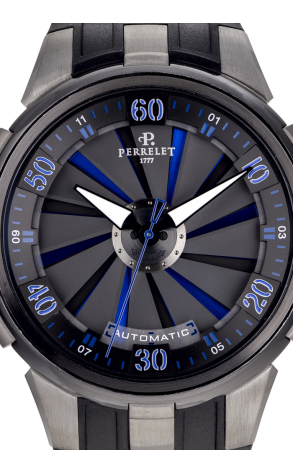 Часы Perrelet Turbine XL A1050.5 (14683) №2