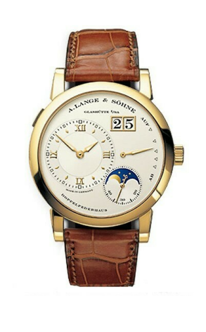 Часы A Lange & Sohne A. Lange & Söhne Lange 1 Mondphase 109.021 (14671)