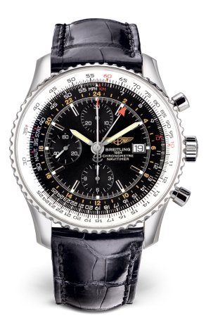 Часы Breitling Navitimer World A2432212 (14649)
