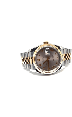 Часы Rolex Datejust Model 116233 116233 (14438) №3