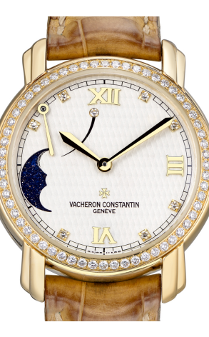 Часы Vacheron Constantin Malte Power Reserve 83500 (14692) №2