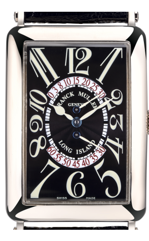 Часы Franck Muller Master of Complication 1100 DS R (14696) №2