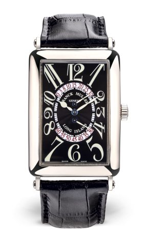 Часы Franck Muller Master of Complication 1100 DS R (14696)