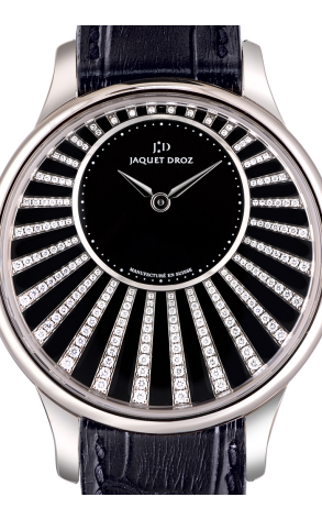 Часы Jaquet Droz Petite Heure Minute Heure Astrale j005014202 (14771) №2