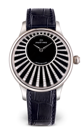 Часы Jaquet Droz Petite Heure Minute Heure Astrale j005014202 (14771)