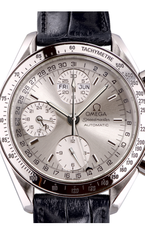 Часы Omega Watch Speedmaster DayDate 3523.30.00 (14848) №2