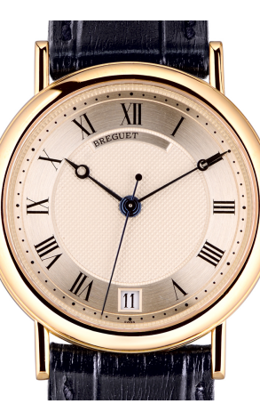 Часы Breguet Classique 3325BA/12/286 (14840) №2
