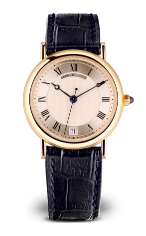 Часы Breguet Classique 3325BA/12/286 (14840)
