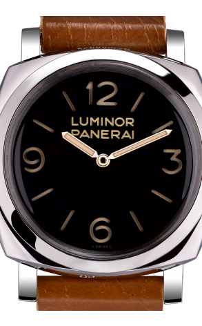 Часы Panerai Luminor 1950 3 Days PAM00372 (14884) №2