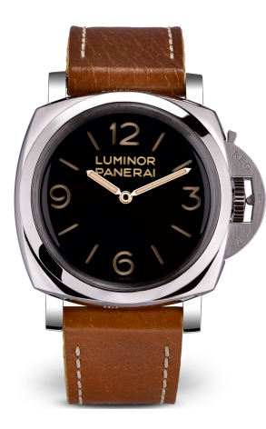 Часы Panerai Luminor 1950 3 Days PAM00372 (14884)