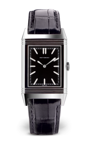 Часы Jaeger LeCoultre Jaeger-LeCoultre Grande Reverso Ultra Thin 277.8.62 (14876)