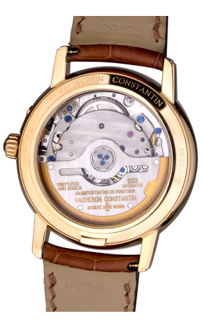 Часы Vacheron Constantin Watch Power Reserve 47200/000J (14924) №3