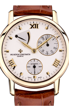 Часы Vacheron Constantin Watch Power Reserve 47200/000J (14924) №2