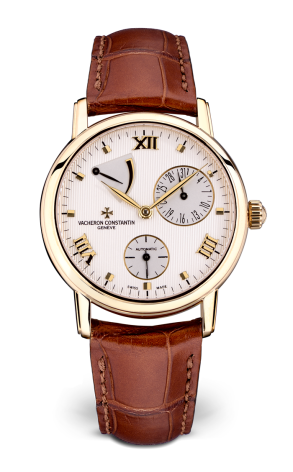 Часы Vacheron Constantin Watch Power Reserve 47200/000J (14924)