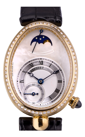 Часы Breguet Reine de Naples 8908BA/52/864/D00D (14150) №2