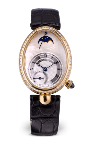 Часы Breguet Reine de Naples 8908BA/52/864/D00D (14150)