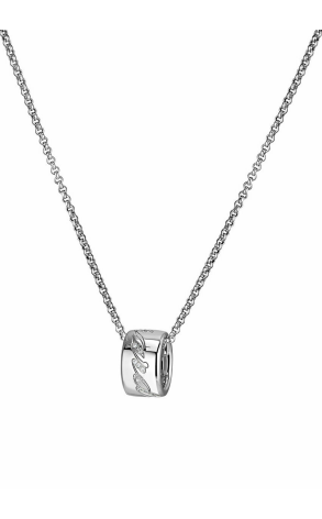 Подвеска Chopard Chopardissimo White Gold Diamond Pendant 796580-1003 (14812)