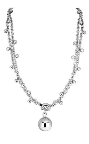 Колье De grisogono Collection Boule Necklace (14822)