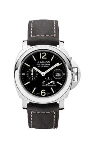 Часы Panerai Luminor Power Reserve PAM 00090 (14849)