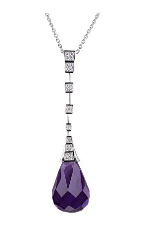 Подвеска Piaget High Jewellery 51,0 ct Amethyst Pendant High Jewellery (15187)