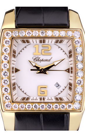 Часы Chopard Two O Ten 12-7468 (14965) №2