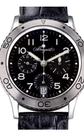 Часы Breguet Type XX 3820 (14950) №2