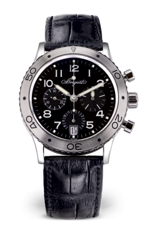 Часы Breguet Type XX 3820 (14950)
