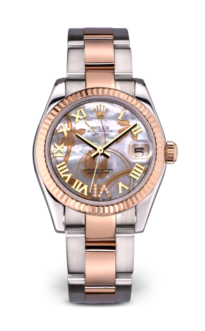Часы Rolex DateJust 178271 (15086)