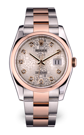Часы Rolex Datejust 116201 (15096)