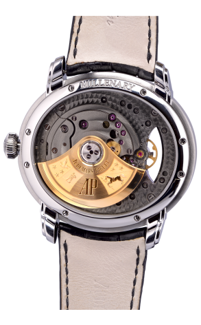 Часы Audemars Piguet Millenary РЕЗЕРВ "G" 15350ST.OO.D002CR.01 (15066) №3