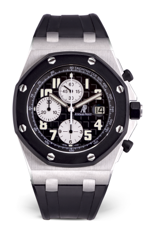 Часы Audemars Piguet Royal Oak Offshore Chronograph 25940SK.OO.D002CA.01 (15084)