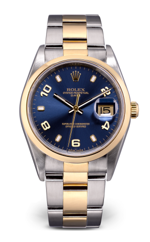 Часы Rolex Date РЕЗЕРВ! 15203 (15239)