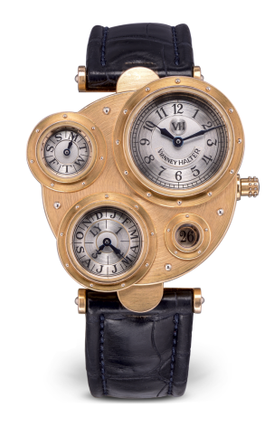 Часы Vianney Halter Antiqua QP Antiqua QP (15140)