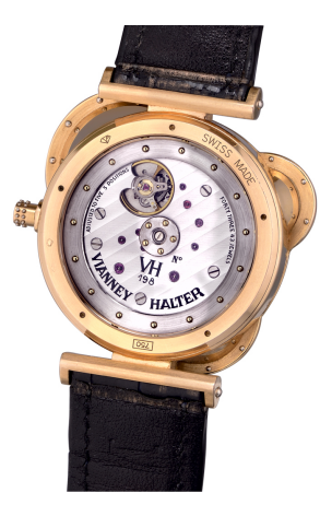 Часы Vianney Halter Antiqua QP Antiqua QP (15140) №3
