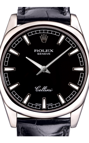 Часы Rolex Cellini Danaos 4243/9 (15130) №2