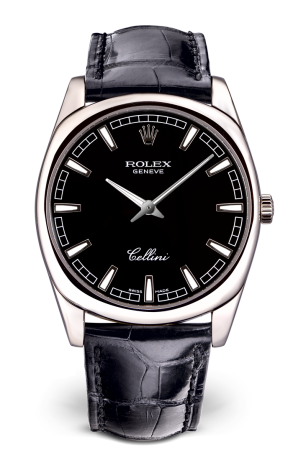 Часы Rolex Cellini Danaos 4243/9 (15130)