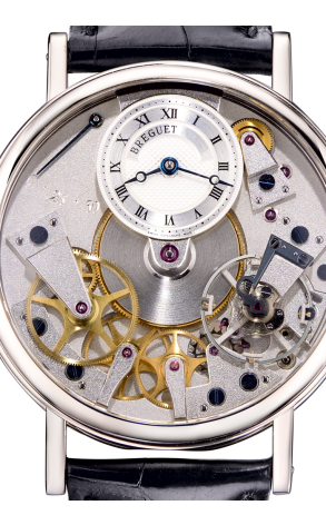 Часы Breguet Tradition Manual Wind 7027BB (10973) №2