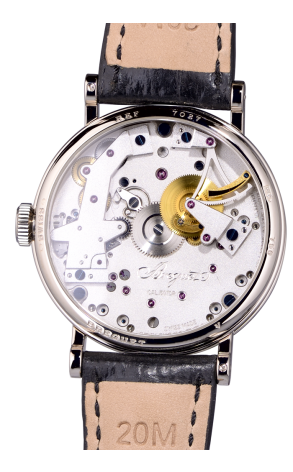 Часы Breguet Tradition Manual Wind 7027BB (10973) №3