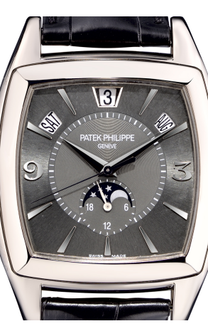 Часы Patek Philippe Gondolo Calendario 5135G-010 (15202) №2