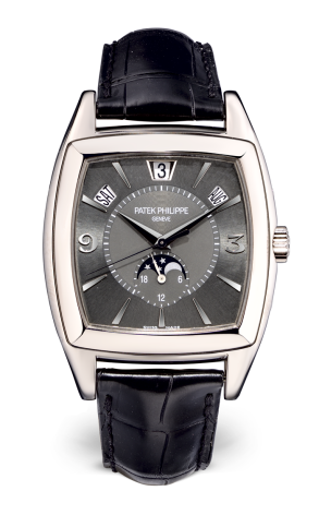 Часы Patek Philippe Gondolo Calendario 5135G-010 (15202)