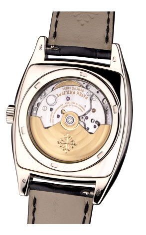 Часы Patek Philippe Gondolo Calendario 5135G-010 (15202) №3