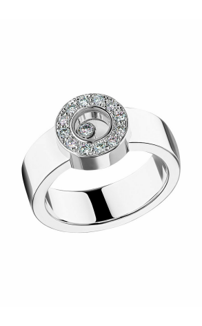 Chopard diamond ring sale