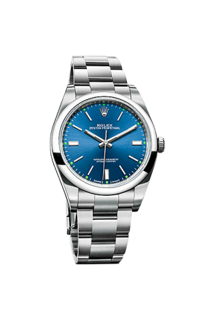 Часы Rolex Oyster Perpetual 114300 (15291)