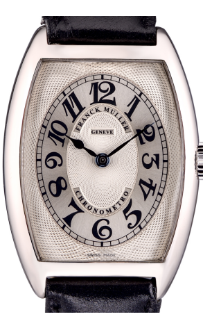 Часы Franck Muller Chronometro 2852 (15261) №2